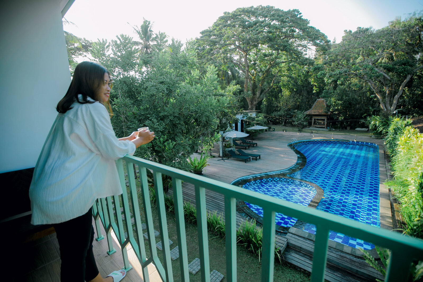 Pondok Tingal - Gallery