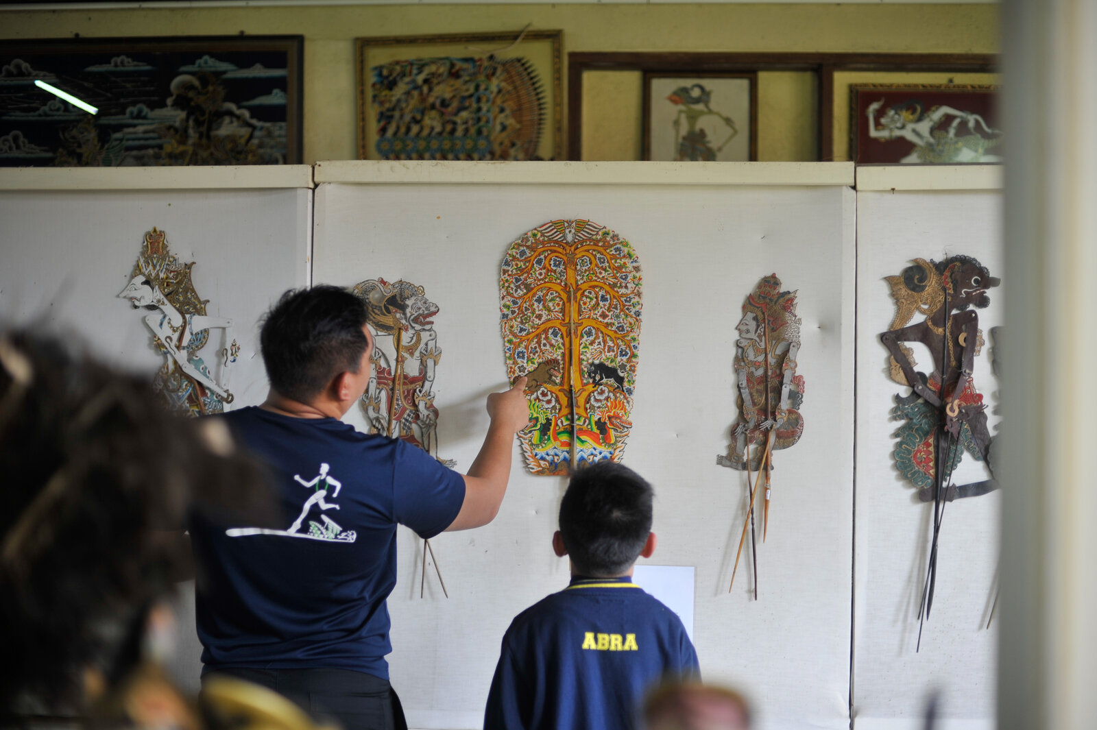 Pondok Tingal - Gallery