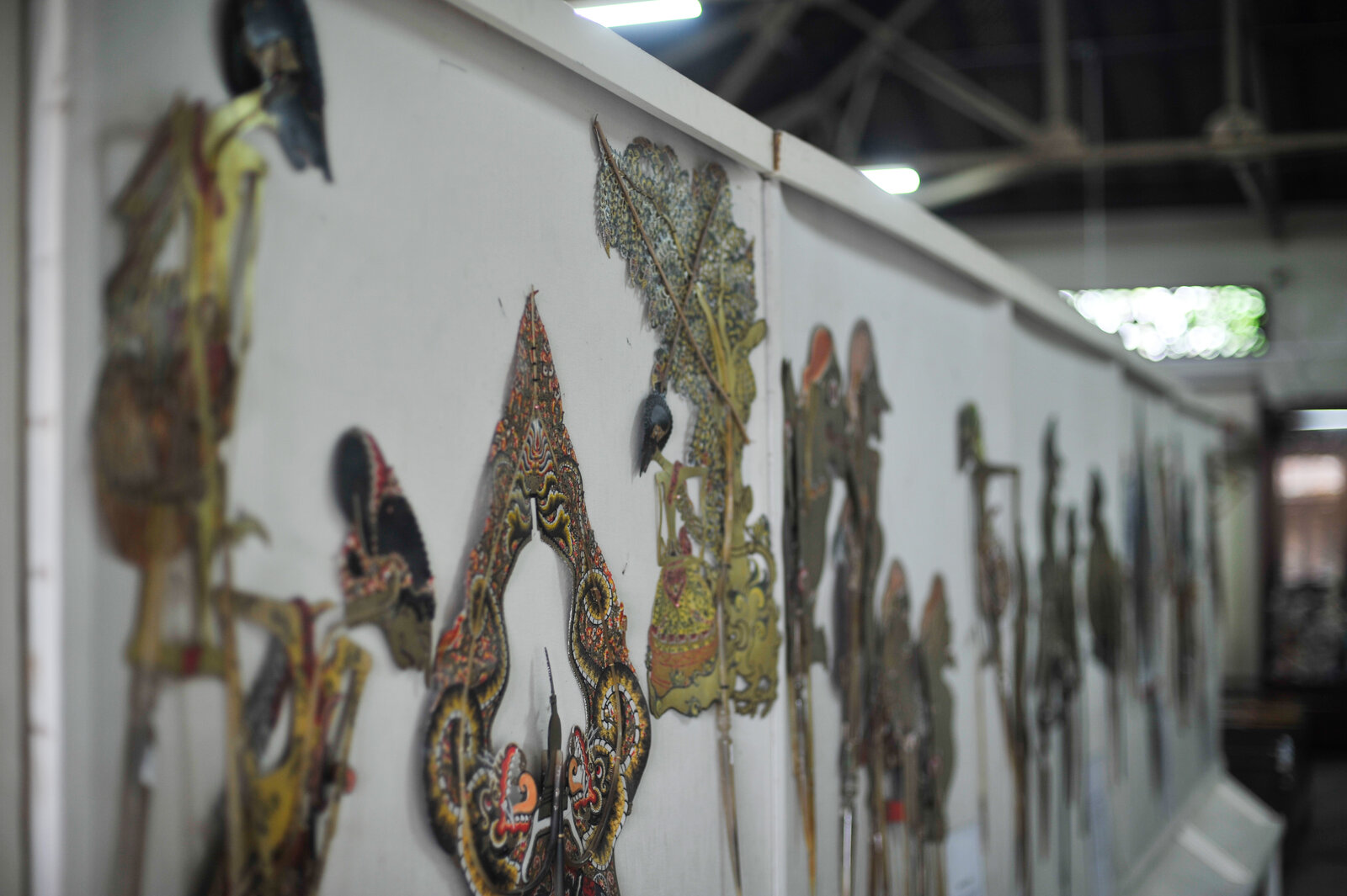 Pondok Tingal - Gallery