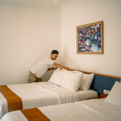 Pondok Tingal - Gallery Thumbnail
