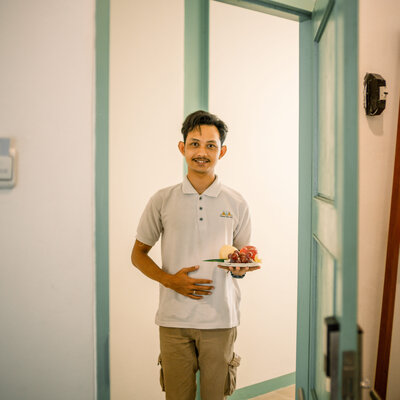 Pondok Tingal - Gallery Thumbnail