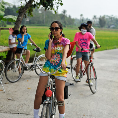Pondok Tingal - Gallery Thumbnail
