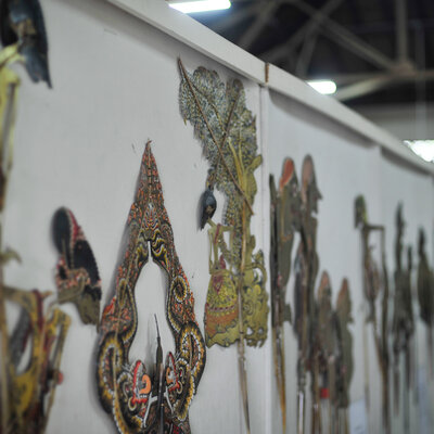 Pondok Tingal - Gallery Thumbnail