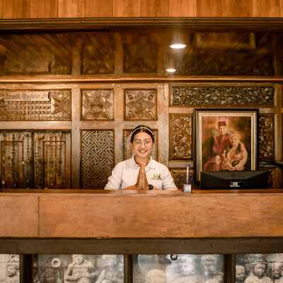 Pondok Tingal - Gallery Thumbnail