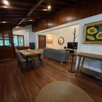 Kamar Suite Perdana