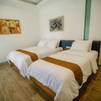 Kamar Keluarga Taman