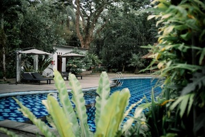 Kolam Renang