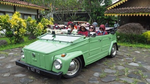 VW tur