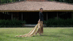 Belajar Menari