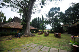 Tempat Acara
