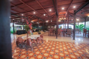 Restoran