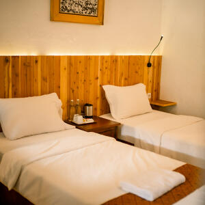 Kamar Standar