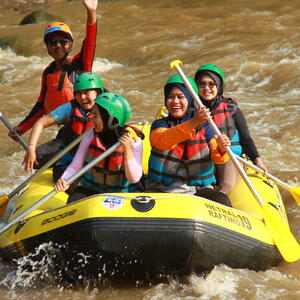 Arung Jeram