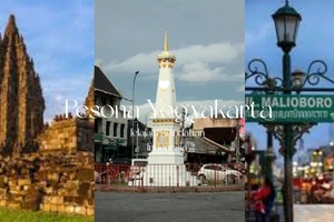 Tur Jogja
