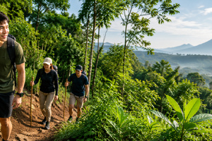Tur Berjalan Kaki